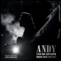 تصویر کاور دانلود آهنگ Oor Eir Astvats با صدای اندی