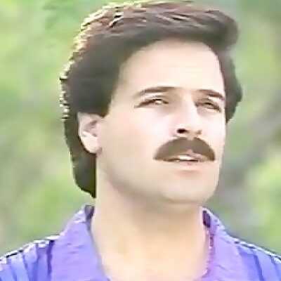 عکس کاور دانلود فول آلبوم پیام خواننده قدیمی یکجا