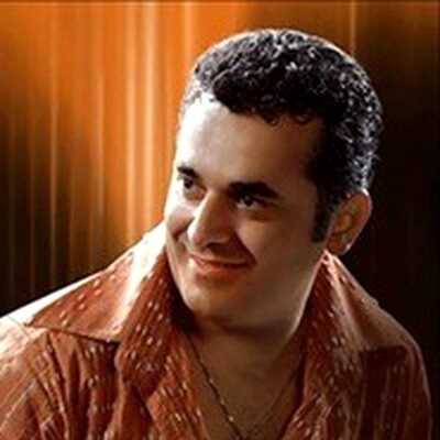 عکس کاور آهنگ اومدی و با چشمات دلم رو کردی غارت ریمیکس سونامی