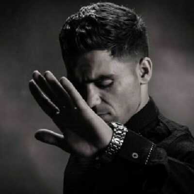 عکس کاور آهنگ دیشب که بارون اومد از حسین رستمی و حجت قائمی