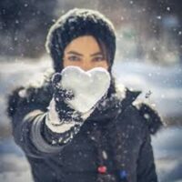 تصویر کاور آهنگ اکس بند زمستون ریمیکس دیجی سونامی با صدای زن و مرد