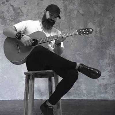 عکس کاور آهنگ اصلا خبر داری چقدر دلتنگتم بی معرفت+ریمیکس اینستا