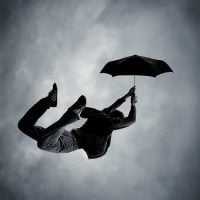 تصویر کاور آهنگ یه پیک از این بیشتر برم بالا دیگ نمیام پایین + ریمیکس با صدای زن