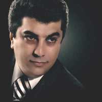 تصویر کاور آهنگ قدیمی دلا امشب سفر دارم از معین و سروش و جهان