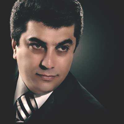 عکس کاور آهنگ قدیمی دلا امشب سفر دارم از معین و سروش و جهان