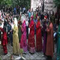 تصویر کاور آهنگ لیلا فروهر جینگ جینگ ساز میاد {با صدای زن} هایده