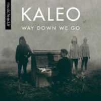 تصویر کاور دانلود آهنگ way down we go + ریمیکس