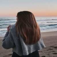 تصویر کاور آهنگ دریا دریا عاشق شده این دل + ریمیکس از رضا ملک زاده