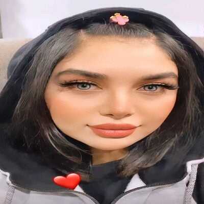 عکس کاور آهنگ دریا دریا عاشق شده این دل با صدای زن از نازنین