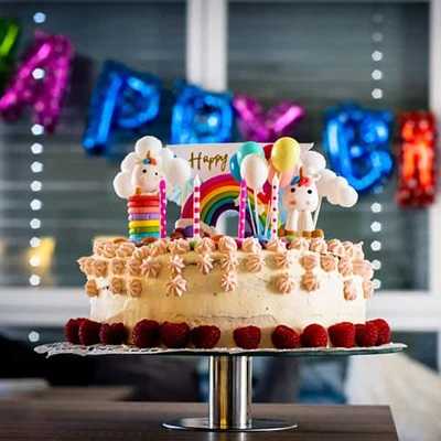 عکس کاور دانلود آهنگ بیا شمع هارو فوت کن با صدای اندی