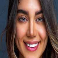 تصویر کاور آهنگ چال رو گونت لبخند دیوونت +ریمیکس سونامی و صدای زن