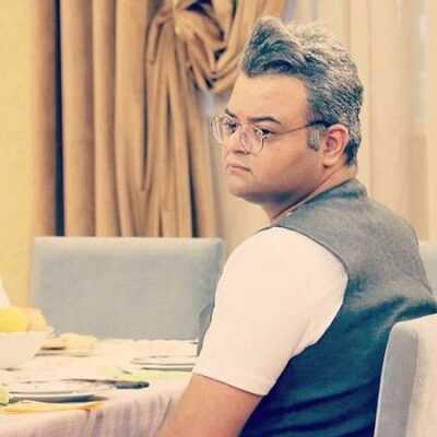 عکس کاور آهنگ مست میشم از افشین آذری + ریمیکس