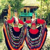تصویر کاور دانلود گلچین 10 آهنگ برتر و شاد مازندرانی (یکجا)