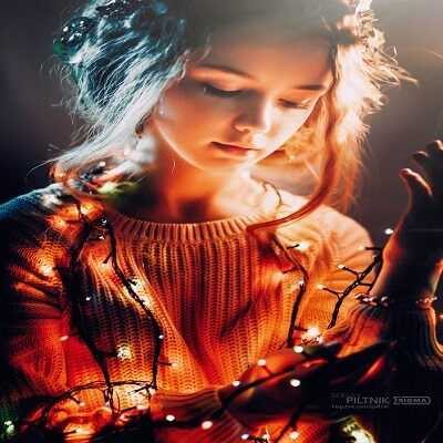 عکس کاور آهنگ تو شب یلدای من خواننده زن و مرد + ریمیکس
