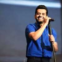 تصویر کاور آهنگ تولدت مبارک از رضا بهرام + ریمیکس ✅