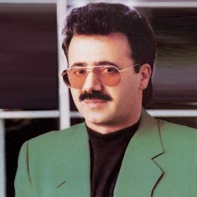 عکس کاور دانلود گلچین آهنگ شاد معین به صورت یکجا