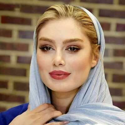 عکس کاور دانلود آهنگ سحر قریشی با صدای امیر تتلو