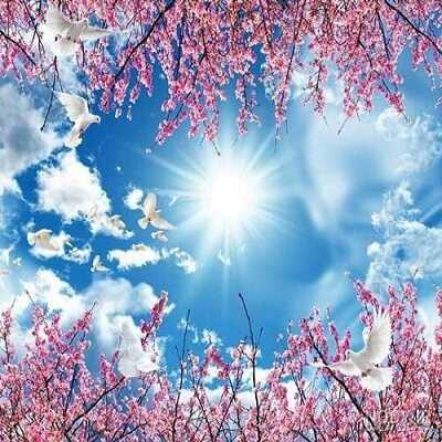 عکس کاور آهنگ حسام بهمنی ریمیکس من از اون آسمون آبی میخوام