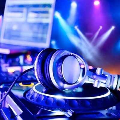 عکس کاور آهنگ آفت جونم كاري بكن ریمیکس دیجی سونامی