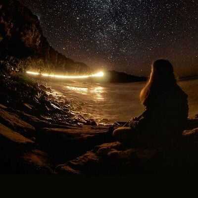 عکس کاور آهنگ شب تا سحر با غصه همنشینم با صدای زن و بچه mp3 کامل