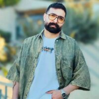 تصویر کاور دانلود گلچین بهترین آهنگ های حمید هیراد یکجا + ریمیکس ها