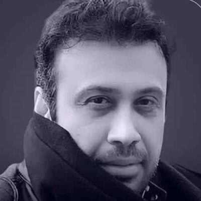 عکس کاور دانلود گلچین بهترین آهنگهای محسن چاوشی یکجا