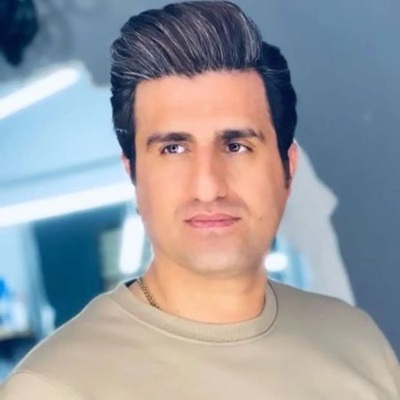 عکس کاور گلچین بهترین آهنگ های محسن لرستانی شاد 12+ (یکجا)