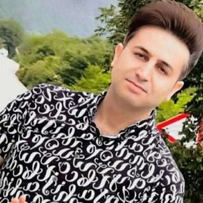 عکس کاور دانلود گلچین بهترین آهنگ های مرتضی جعفرزاده یکجا