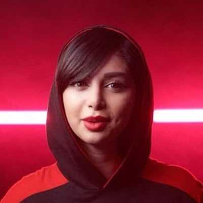 عکس کاور آهنگ بشم قربون دستایی با صدای زن و دختر از نازنین