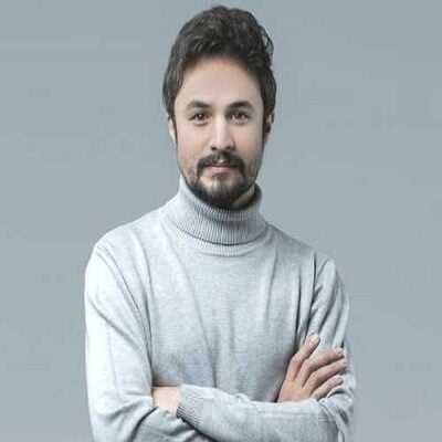 عکس کاور دانلود گلچین بهترین آهنگ های راغب یکجا