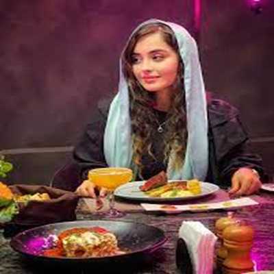 عکس کاور اهنگ لیلا لیلا ابرو کمونی لیلا ریمیکس دیجی سونامی