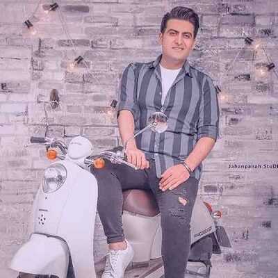 عکس کاور اهنگ هوار هوار خوشگل کم سن و سال صادق طهماسبی ریمیکس