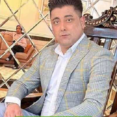 عکس کاور اهنگ جدید هوار هوار سعید کریمی ریمیکس