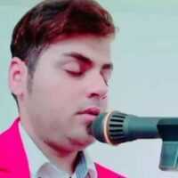 تصویر کاور آهنگ حسین عامری دلم چه تنگه هوای گریه داره
