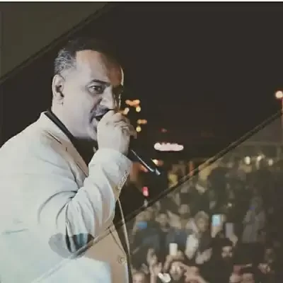 عکس کاور دانلود میکس سنگین بندری علی موسی زاده