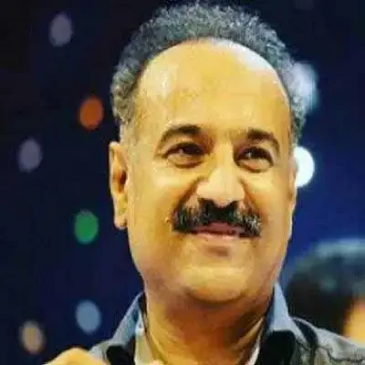 عکس کاور آهنگ یک من برنج فله از علی موسی زاده و غلامحسین نظری
