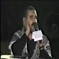 تصویر کاور نوحه ای سری که بر نیزه عباس مفتاح، اهنگران، کویتی پور