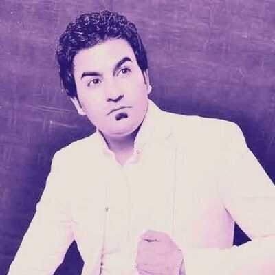 عکس کاور اهنگ حجت قائمی قید تموم دنیارو بخاطر چشات زدم