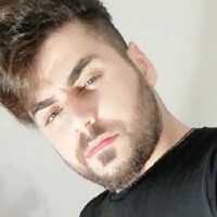 تصویر کاور آهنگ قید تموم دنیارو بخاطر چشات زدم حسین عامری