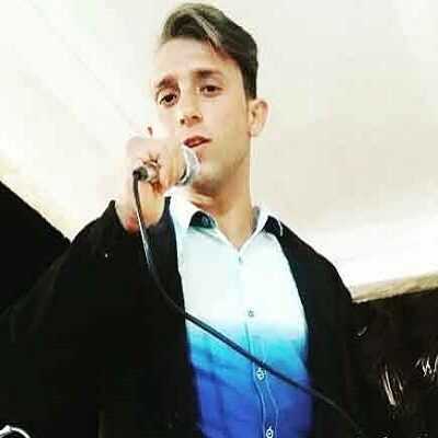 عکس کاور آهنگ قید تموم دنیارو بخاطر چشات زدم مصطفی ابراهیمی و سعید اورنگی