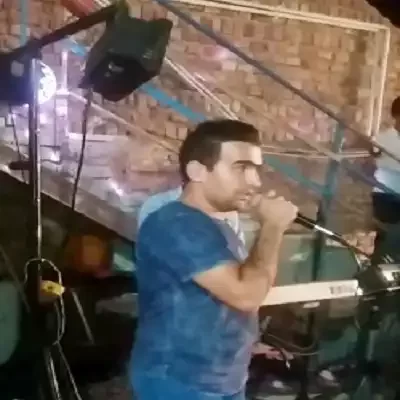 عکس کاور آهنگ بستکی برنج فله محسن فیروزیان و مهدی شهدادی+ریمیکس ورژن جدید