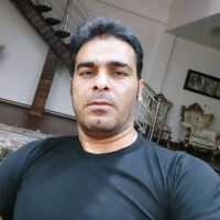 تصویر کاور اهنگ قاسم فاضلی {لا اله الله} عربی با صدای مردانه