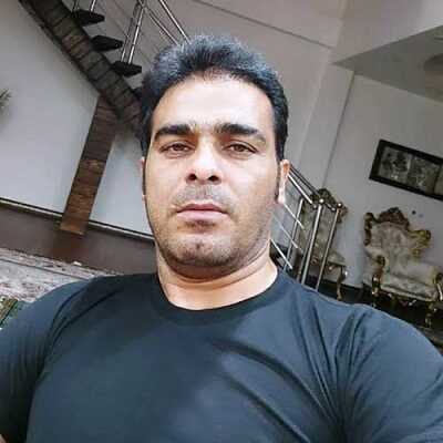 عکس کاور اهنگ قاسم فاضلی {لا اله الله} عربی با صدای مردانه