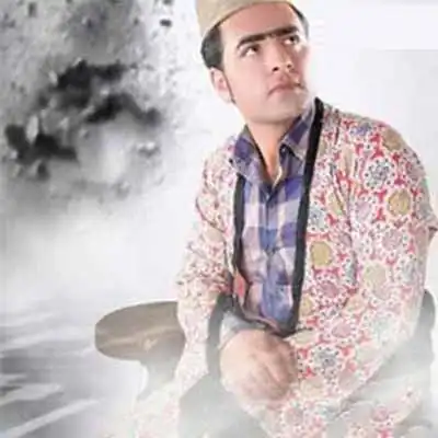 عکس کاور دانلود آهنگ ترکی قشقایی دستمال بازی کیوان محمدی یکجا