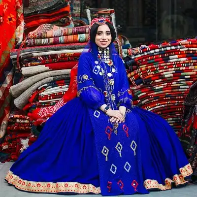 عکس کاور گلچین بهترین آهنگ های قشقایی معروف برای رقص و عروسی (یکجا) 33+