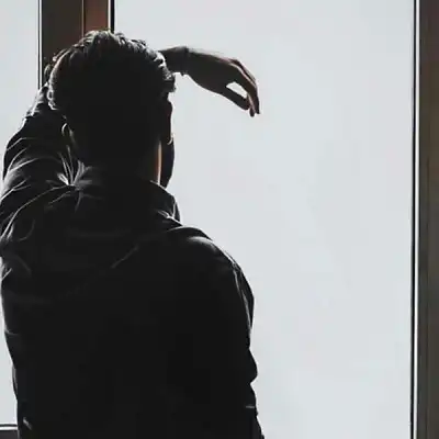 عکس کاور آهنگ دلم چه تنگه از یوسف اوکاتی، مصطفی ابراهیمی، محمد چابک