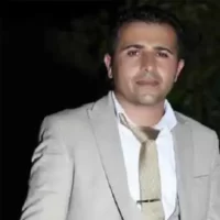 تصویر کاور اهنگ امشو شو لغزشه با صدای کاظم قادری