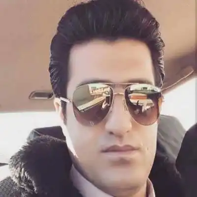 عکس کاور آهنگ شب تا سحر ریمیکس دیجی سونامی تند بیس دار اینستا