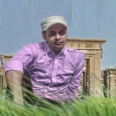 عکس کاور آهنگ دیشب که بارون اومد از یونس اسماعیلی