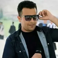 تصویر کاور دانلود آهنگ گل ای گل بسه گل چته بی قراری کاظم قادری